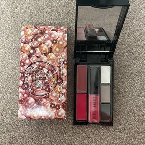 BOBBI BROWN Atomic Pink Lip and Eye Palette - NEW
